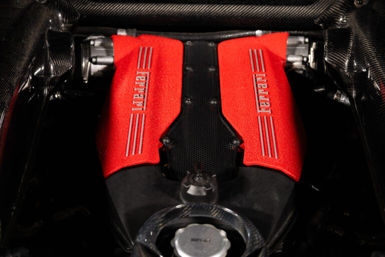 Ferrari 488 GTB 3