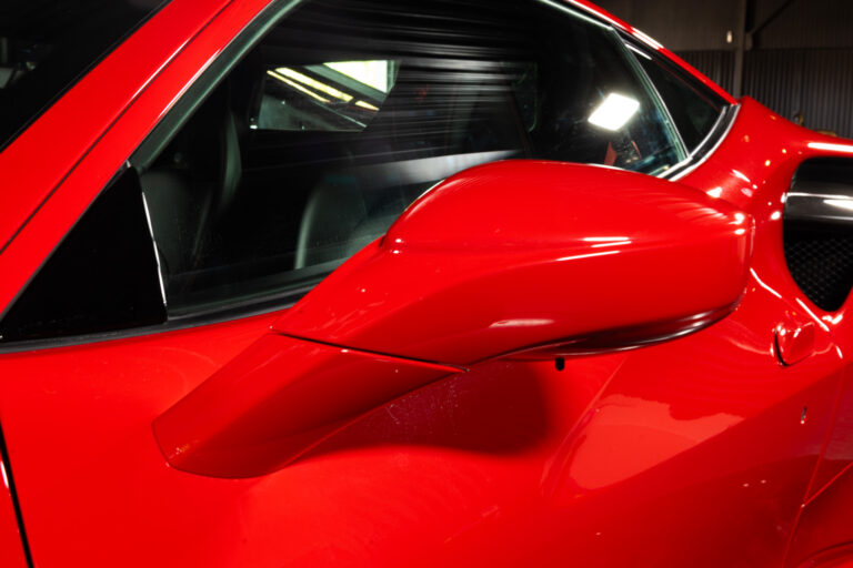 Ferrari 488 GTB 3