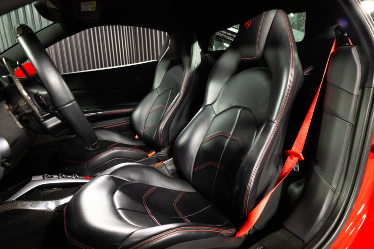 Ferrari 488 GTB 3