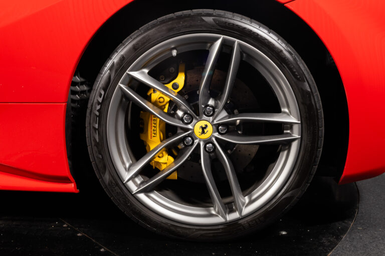 Ferrari 488 GTB 3
