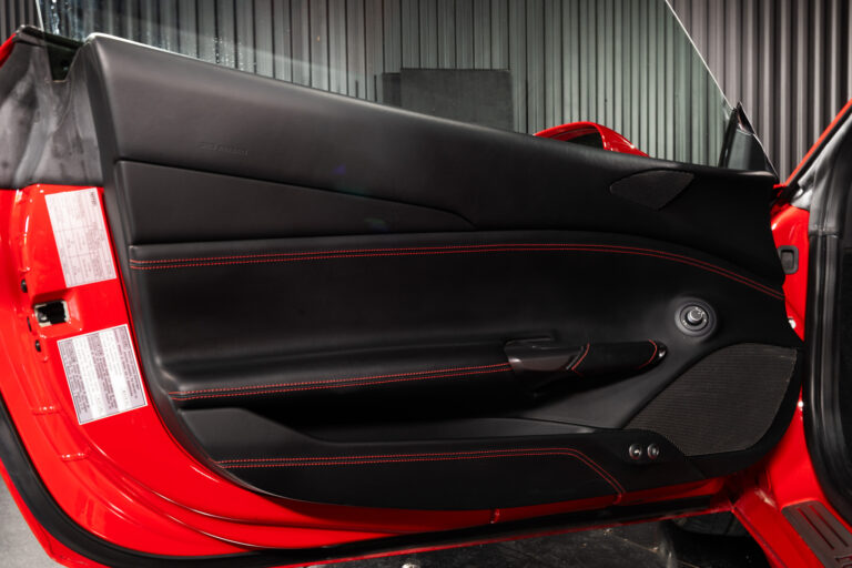 Ferrari 488 GTB 3