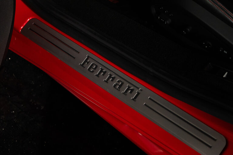 Ferrari 488 GTB 3