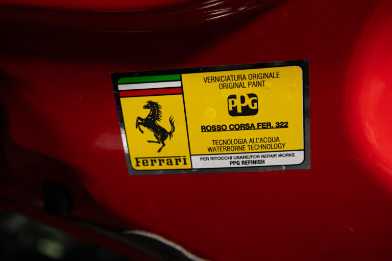 Ferrari 488 GTB 3