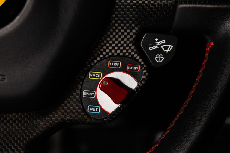 Ferrari 488 GTB 3