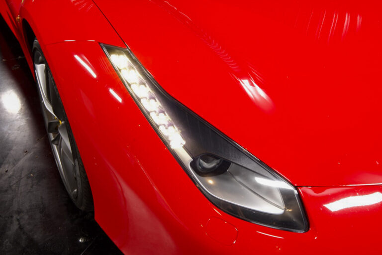 Ferrari 488 GTB 3