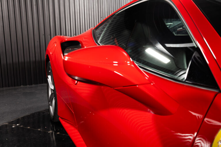 Ferrari 488 GTB 3
