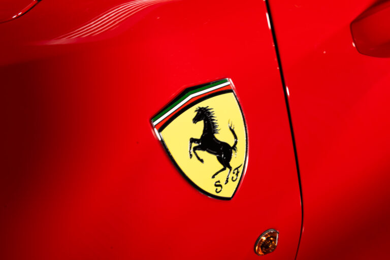 Ferrari 488 GTB 3
