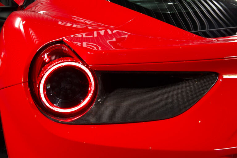 Ferrari 488 GTB 3