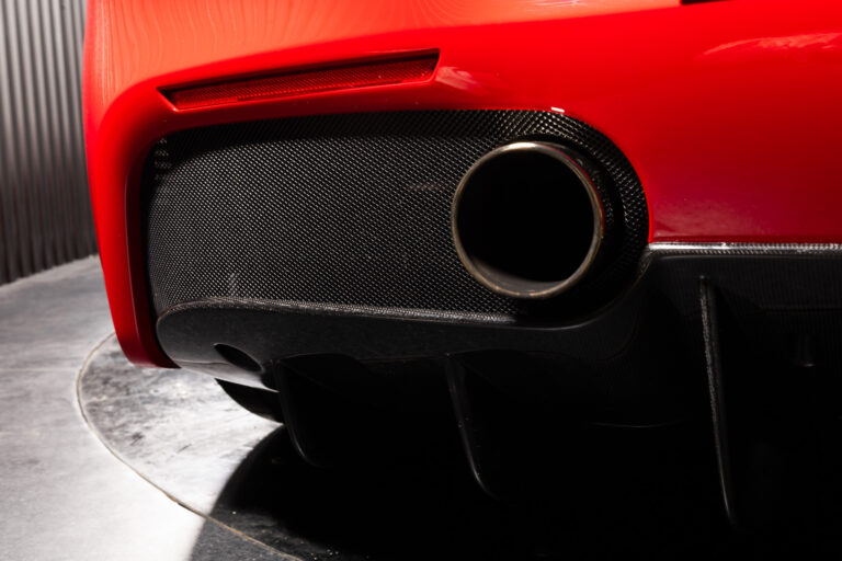Ferrari 488 GTB 3