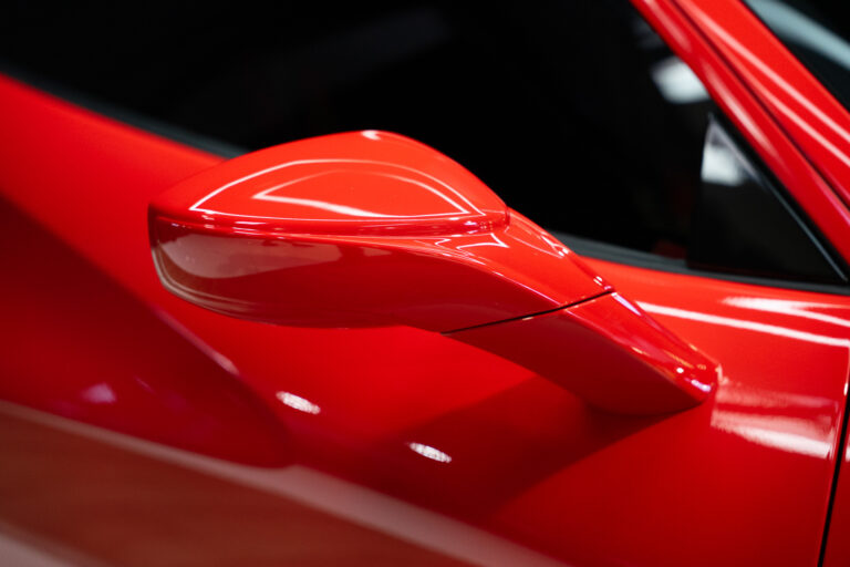 Ferrari 488 Pista 3