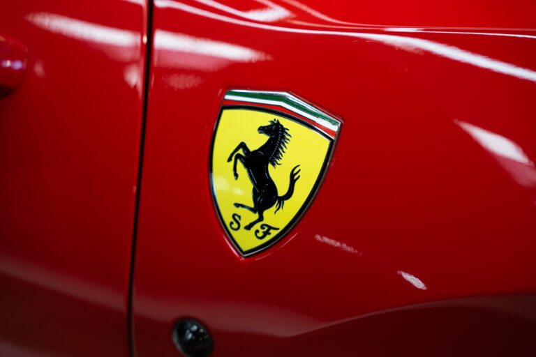 Ferrari 488 Pista 3