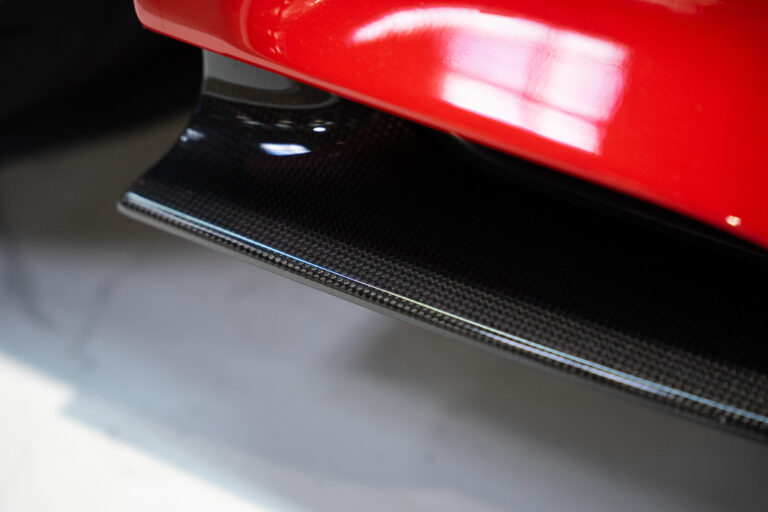 Ferrari 488 Pista 3