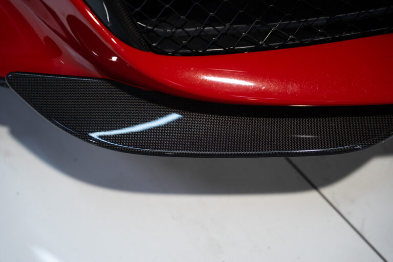 Ferrari 488 Pista 3