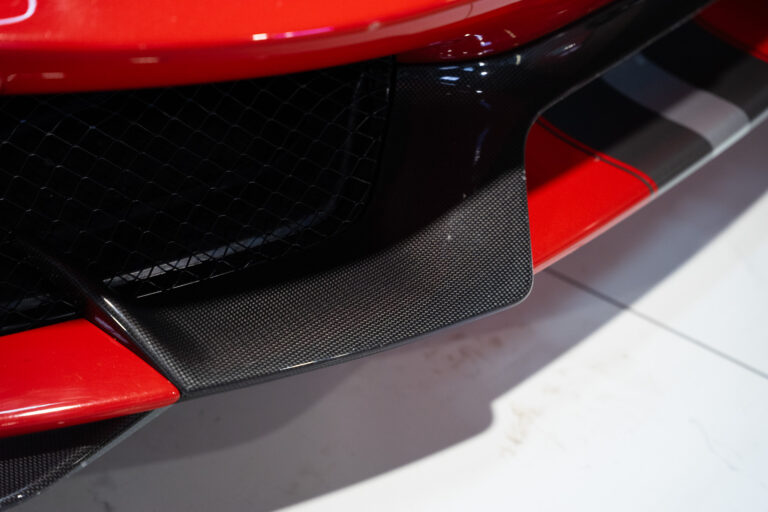 Ferrari 488 Pista 3