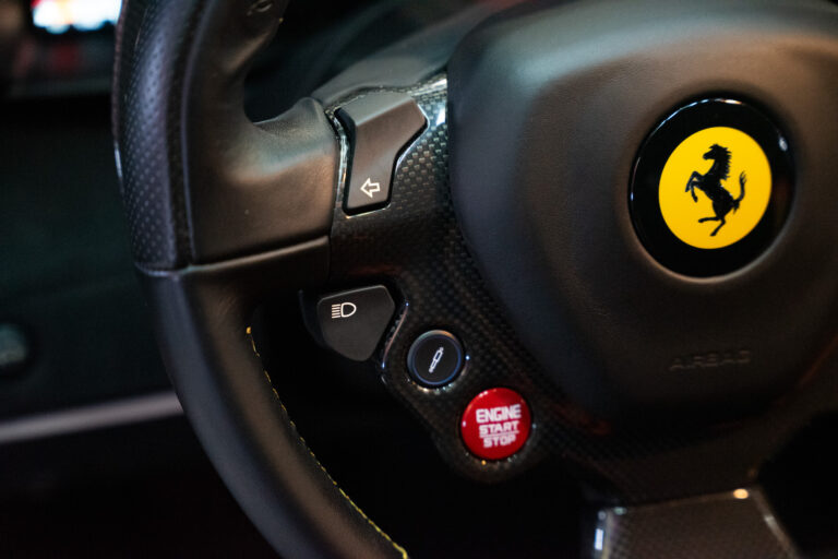 Ferrari 488 Pista 3