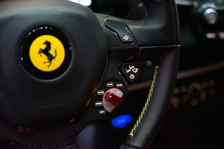 Ferrari 488 Pista 3