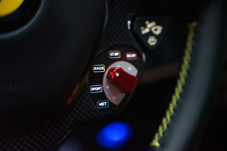 Ferrari 488 Pista 3
