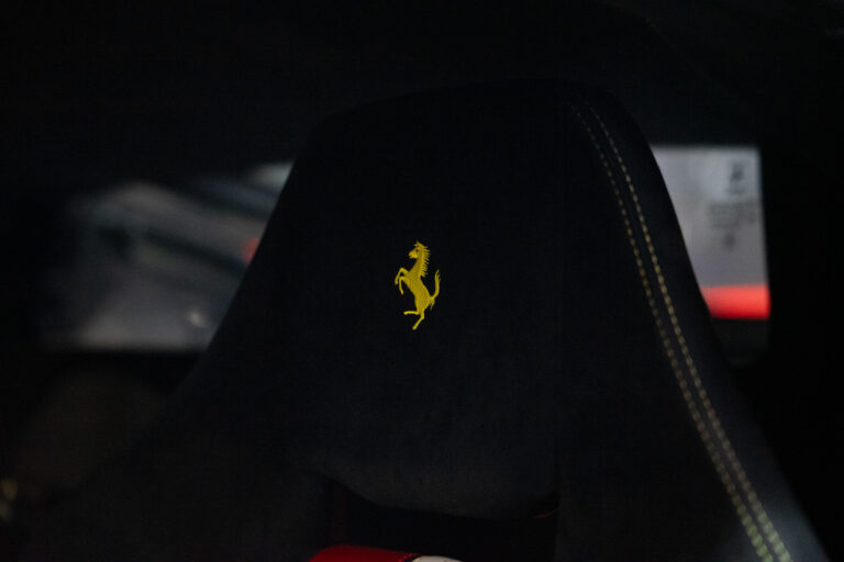 Ferrari 488 Pista 3