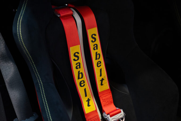 Ferrari 488 Pista 3