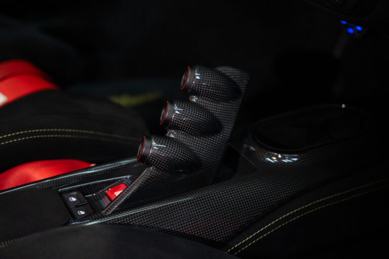 Ferrari 488 Pista 3