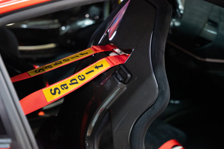 Ferrari 488 Pista 3