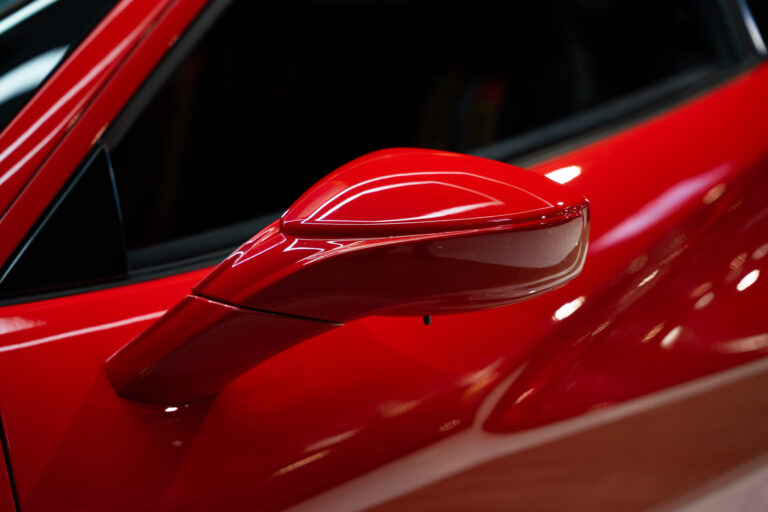 Ferrari 488 Pista 3