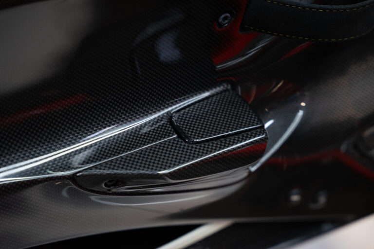 Ferrari 488 Pista 3