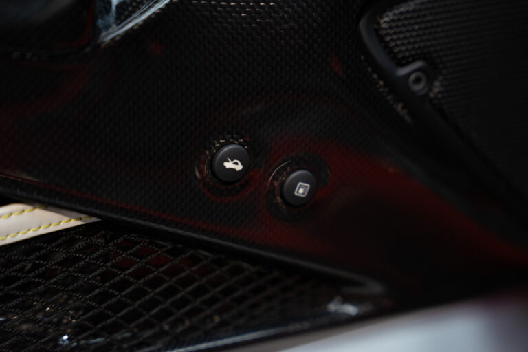 Ferrari 488 Pista 3