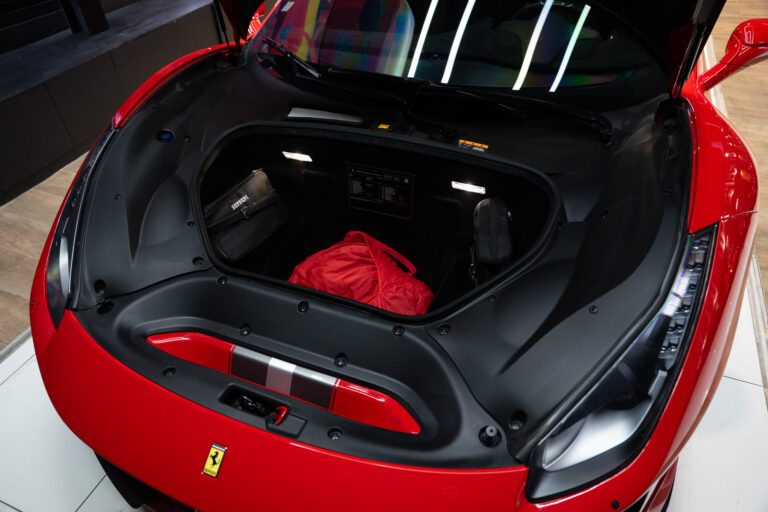 Ferrari 488 Pista 3