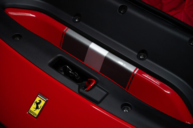 Ferrari 488 Pista 3