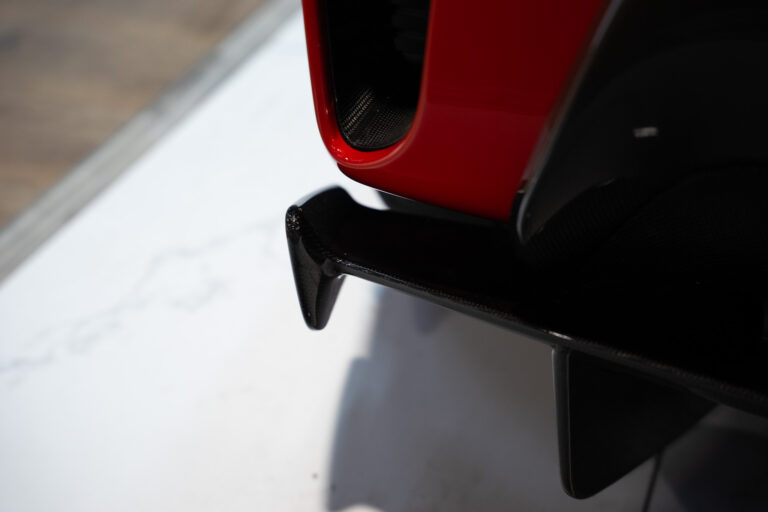 Ferrari 488 Pista 3