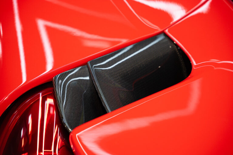 Ferrari 488 Pista 3