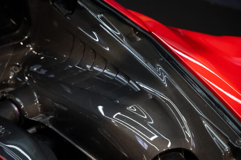 Ferrari 488 Pista 3