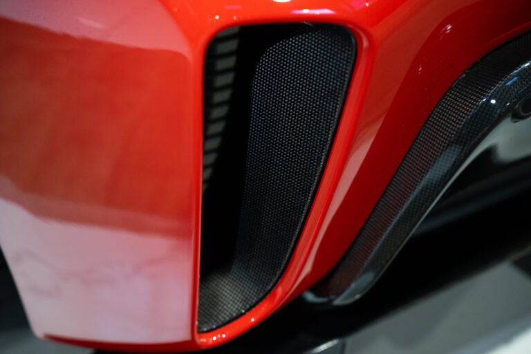Ferrari 488 Pista 3