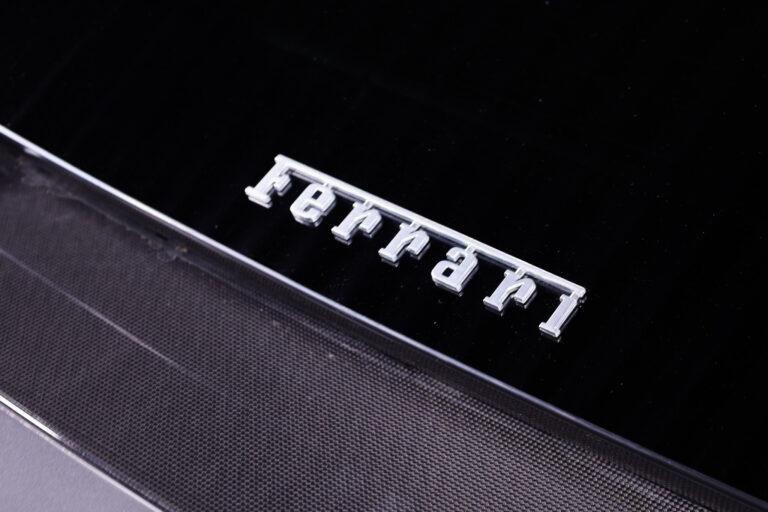 Ferrari 812 Superfast 6