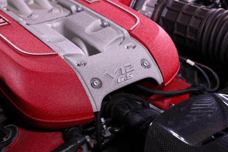 Ferrari 812 Superfast 6