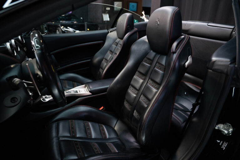 Ferrari California 4