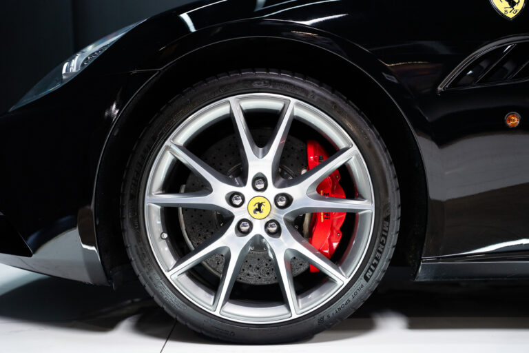 Ferrari California 4