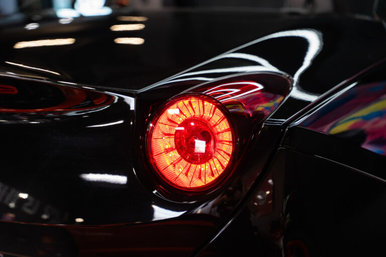 Ferrari California 4