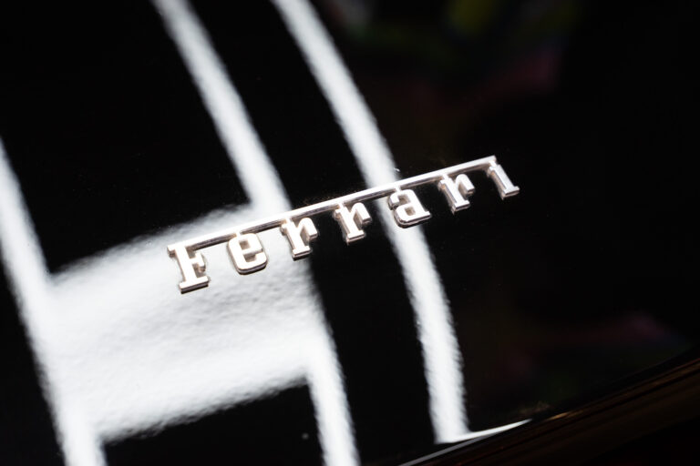 Ferrari California 4