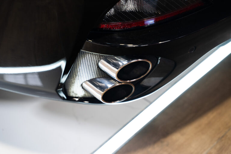 Ferrari California 4
