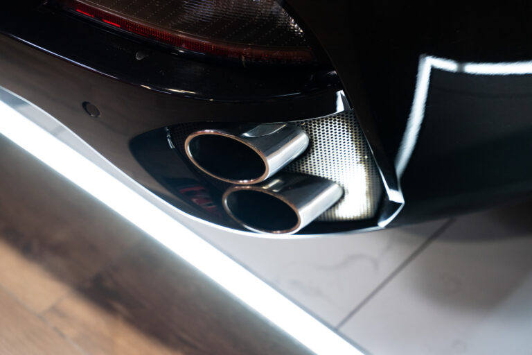 Ferrari California 4