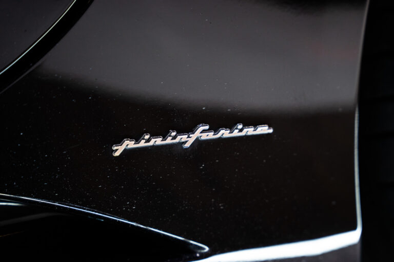 Ferrari California 4
