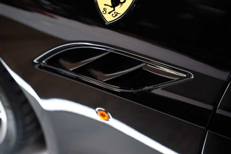 Ferrari California 4