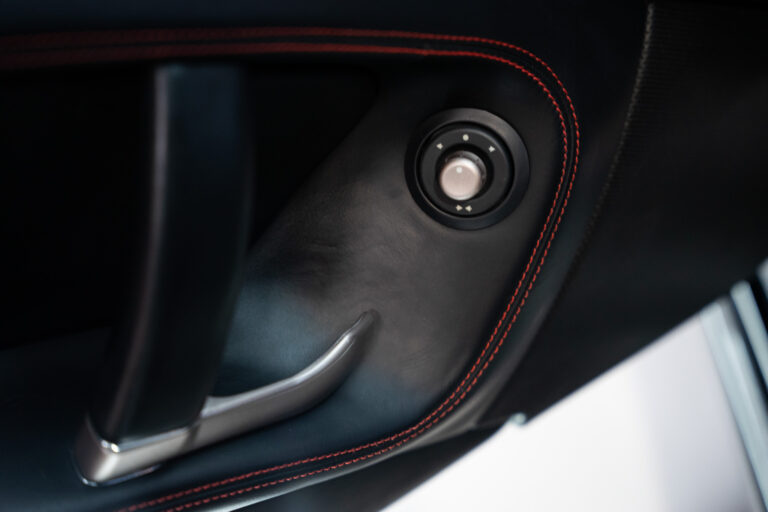 Ferrari California 4