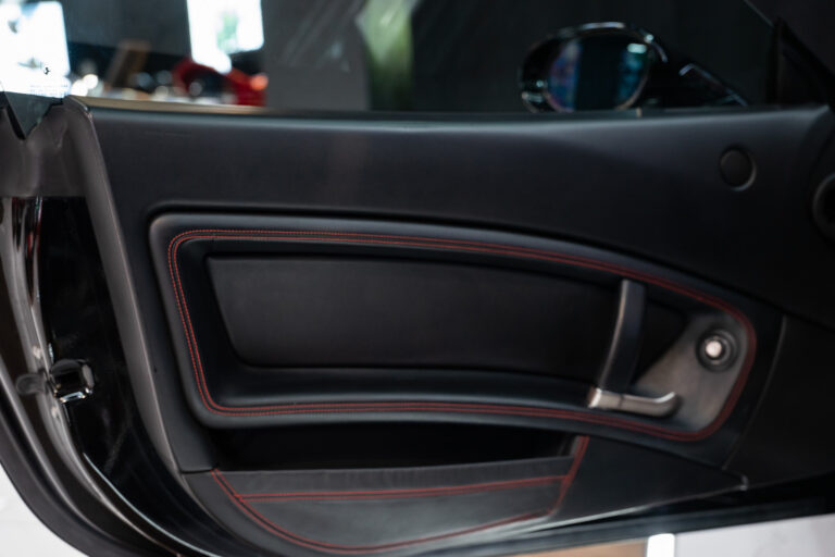 Ferrari California 4