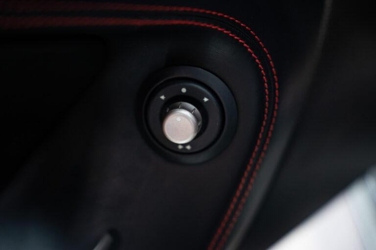 Ferrari California 4