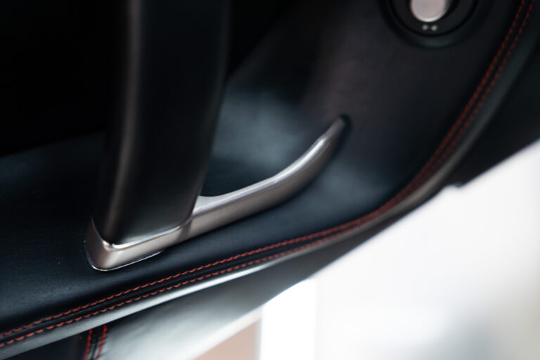 Ferrari California 4