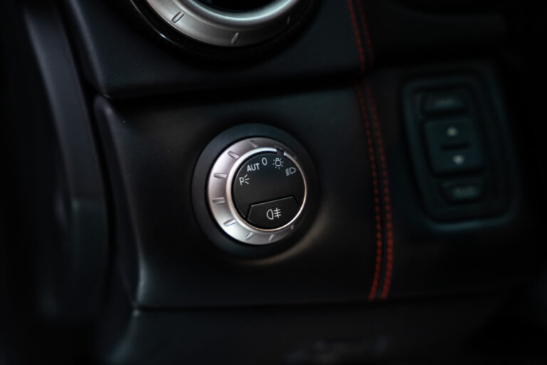 Ferrari California 4