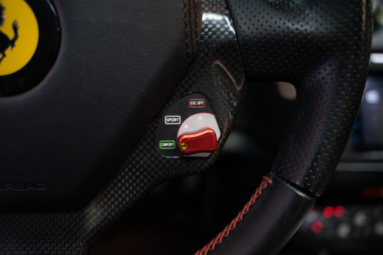 Ferrari California 4